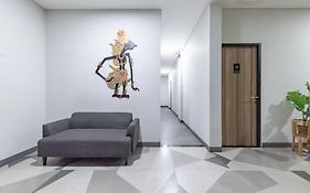 Sans Vibes Hotel Malabar