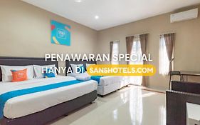 Sans Vibes Hotel Malabar